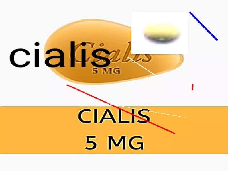 Prix du vrai cialis en pharmacie